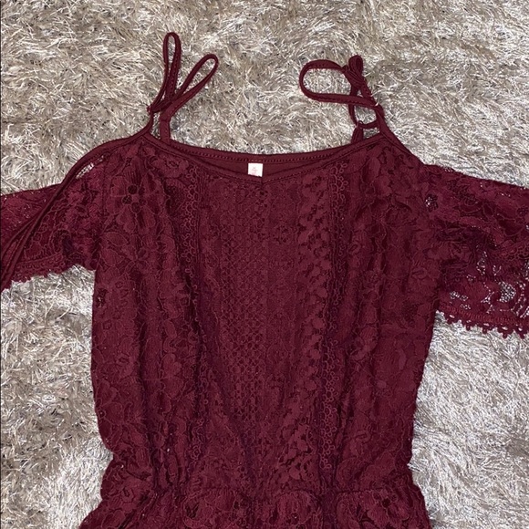 Romper - Picture 2 of 3